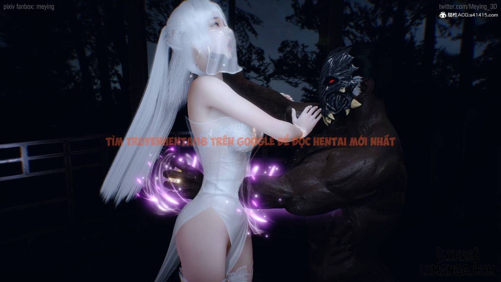 Xem ảnh 6 trong truyện hentai Tiên Nữ Sa Ngã - C2.2 - hentaitvn.net