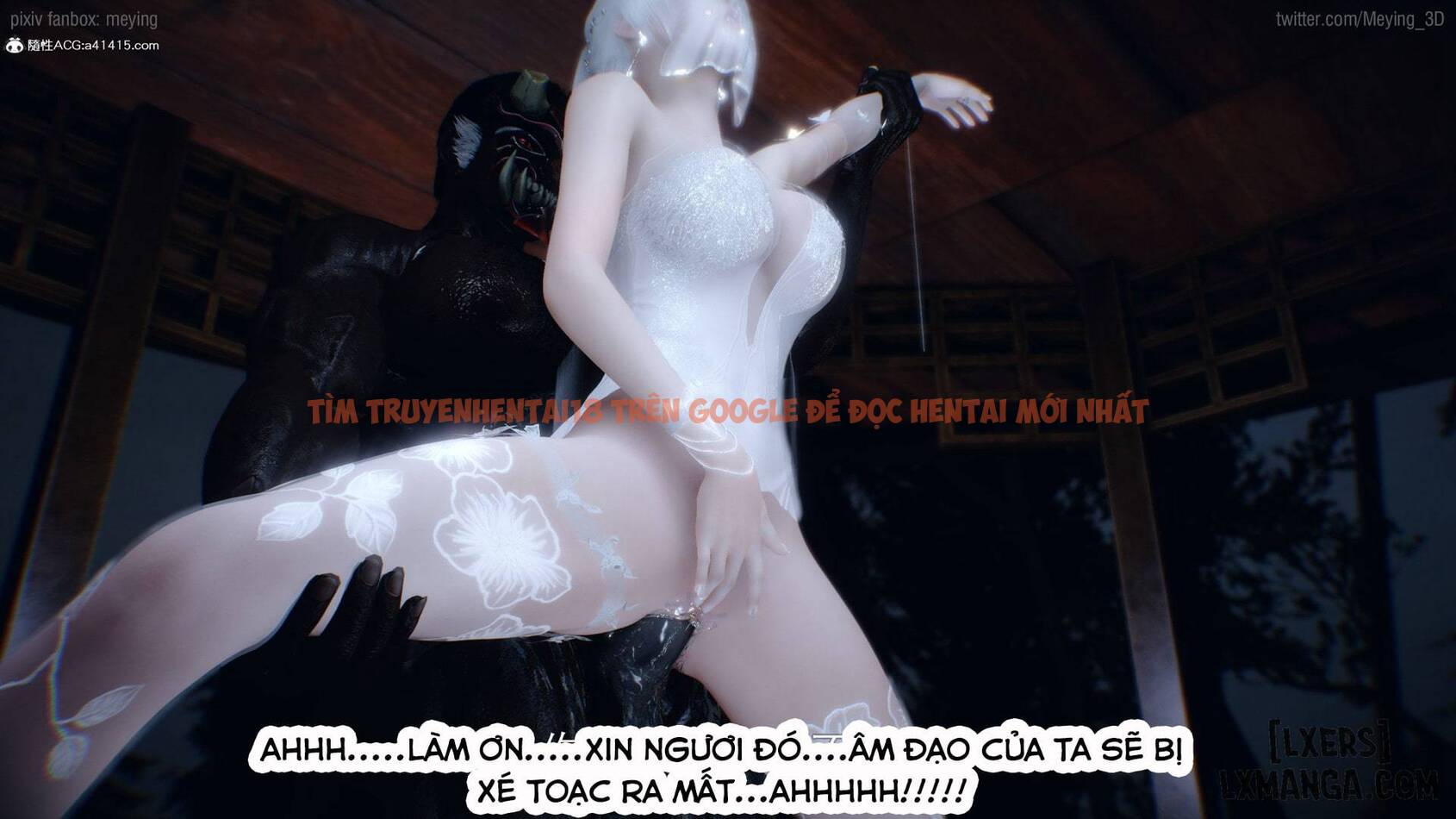 Xem ảnh 60 trong truyện hentai Tiên Nữ Sa Ngã - C2.2 - hentaitvn.net