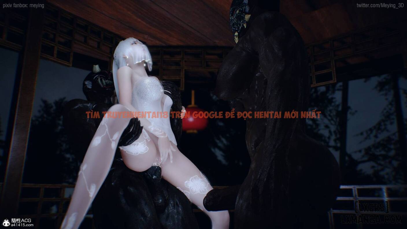 Xem ảnh 63 trong truyện hentai Tiên Nữ Sa Ngã - C2.2 - hentaitvn.net