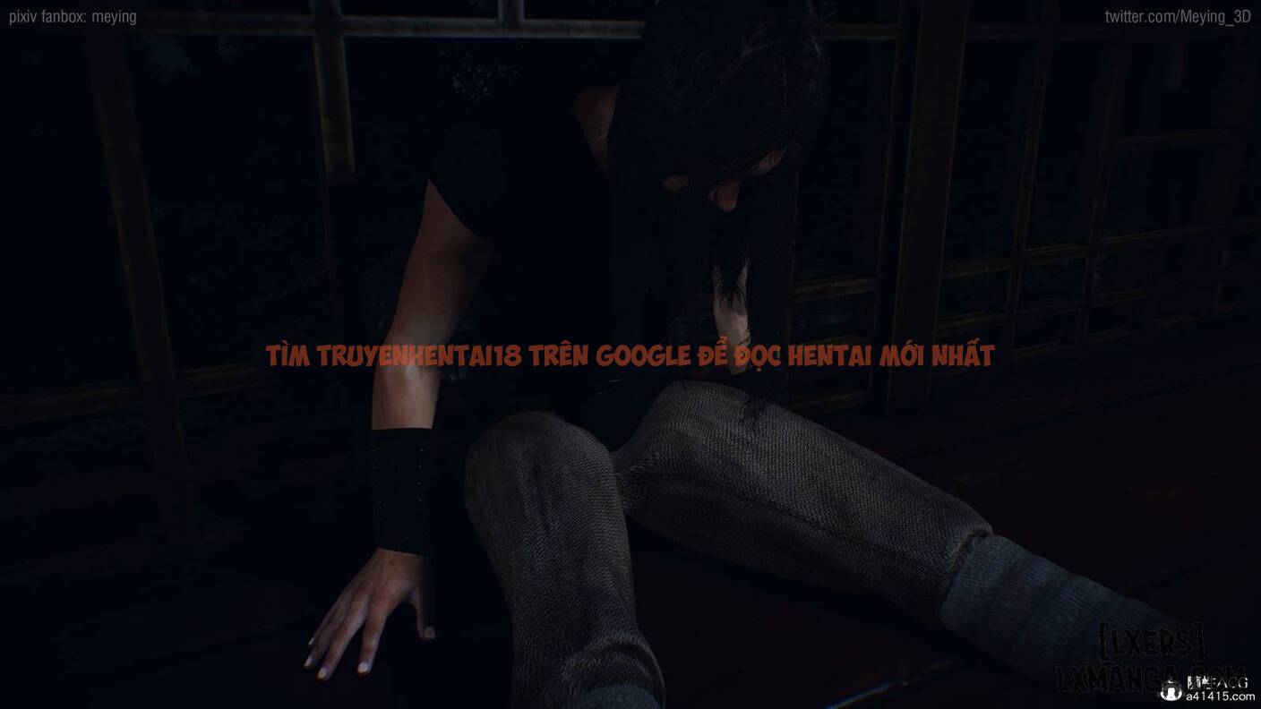 Xem ảnh 64 trong truyện hentai Tiên Nữ Sa Ngã - C2.2 - hentaitvn.net