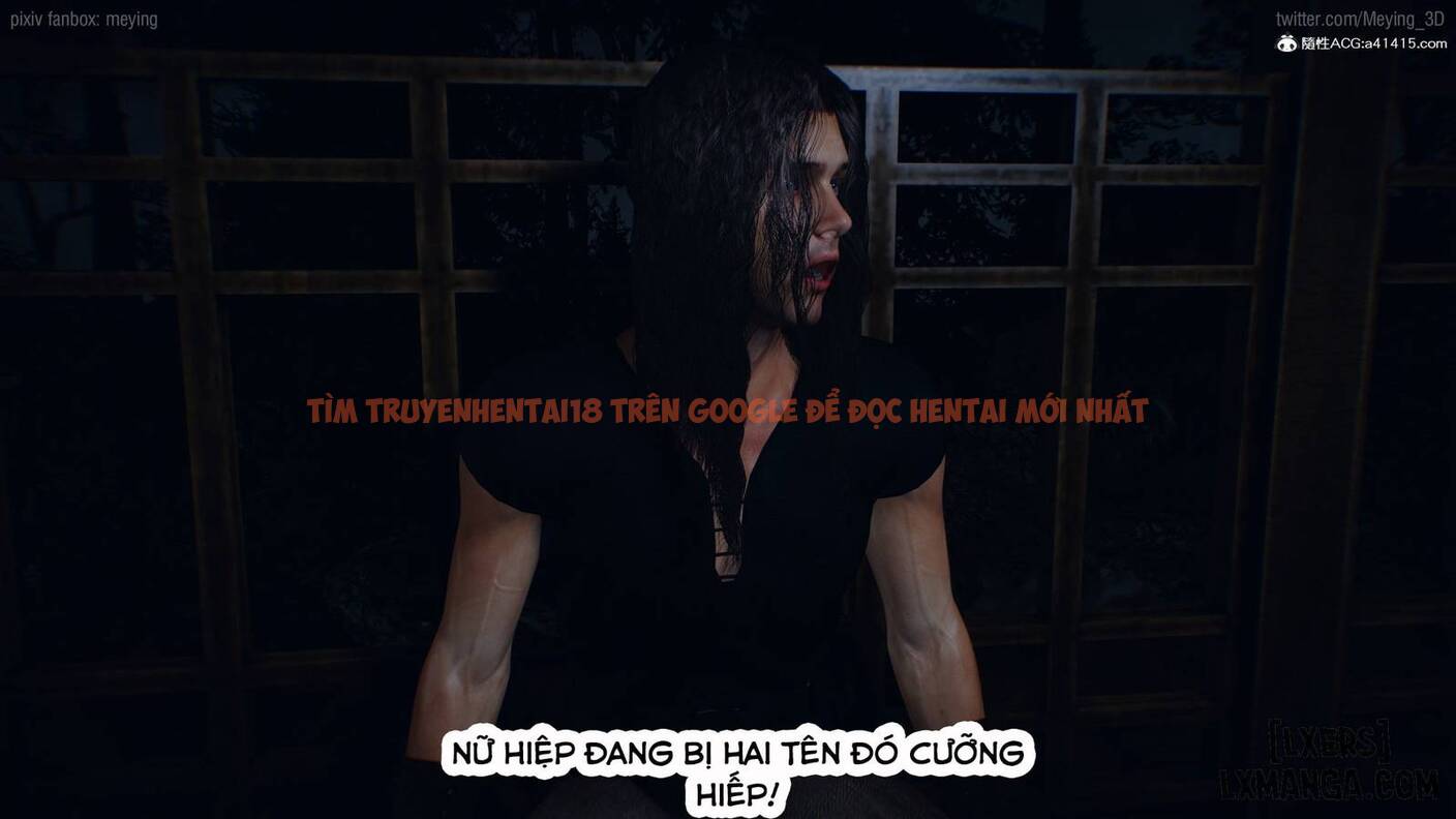 Xem ảnh 66 trong truyện hentai Tiên Nữ Sa Ngã - C2.2 - hentaitvn.net