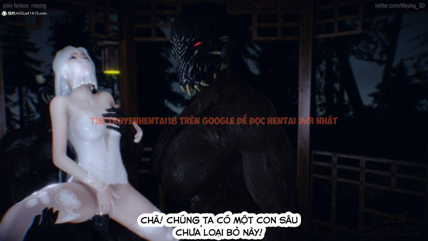 Xem ảnh 67 trong truyện hentai Tiên Nữ Sa Ngã - C2.2 - hentaitvn.net