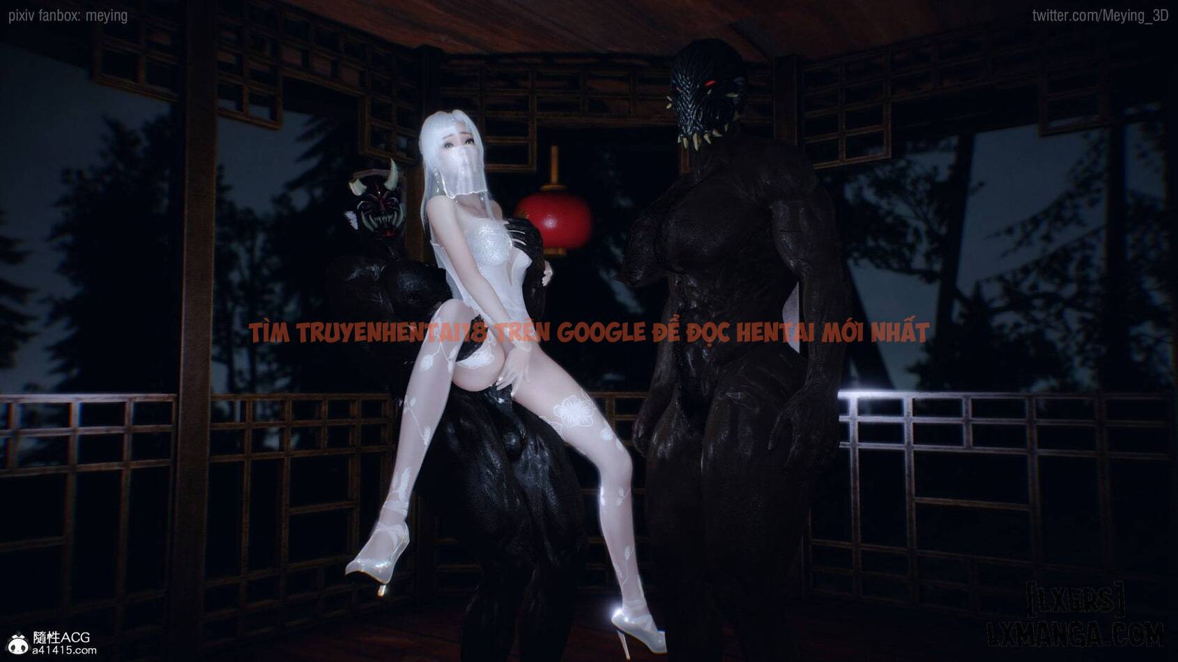 Xem ảnh 68 trong truyện hentai Tiên Nữ Sa Ngã - C2.2 - hentaitvn.net