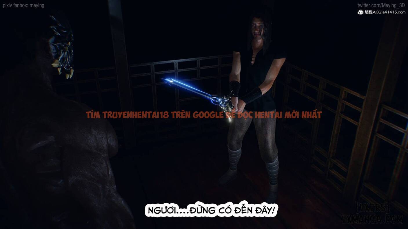 Xem ảnh 71 trong truyện hentai Tiên Nữ Sa Ngã - C2.2 - hentaitvn.net