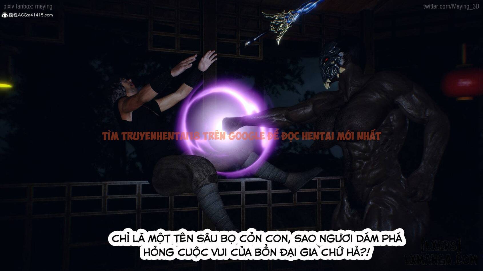 Xem ảnh 72 trong truyện hentai Tiên Nữ Sa Ngã - C2.2 - hentaitvn.net