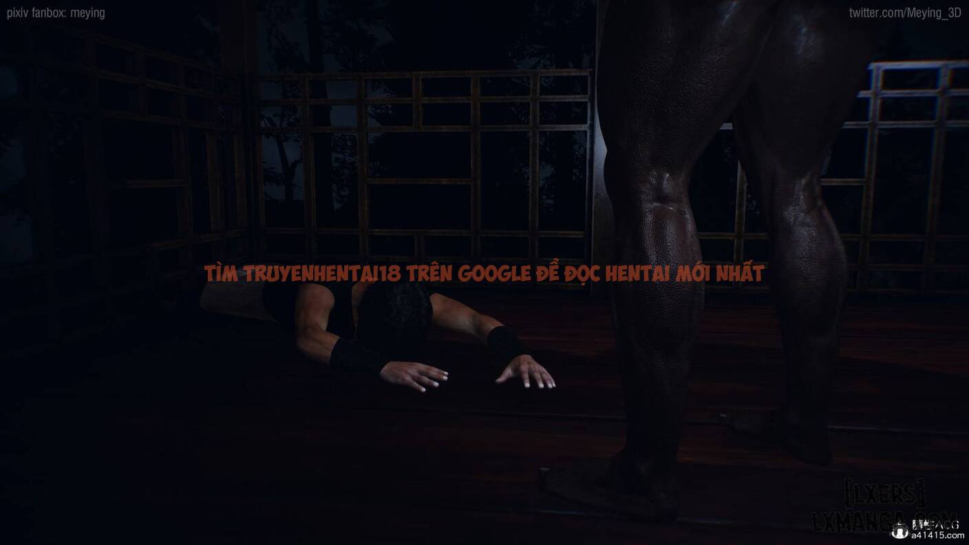 Xem ảnh 73 trong truyện hentai Tiên Nữ Sa Ngã - C2.2 - hentaitvn.net