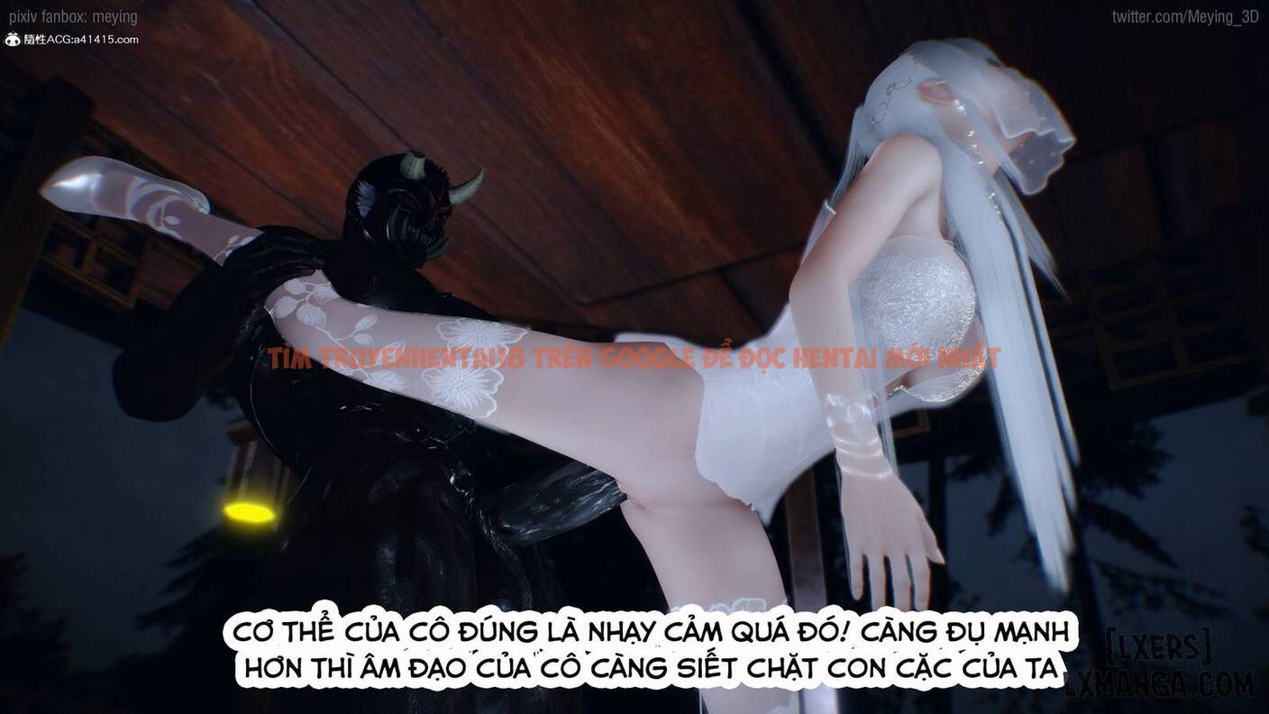 Xem ảnh 78 trong truyện hentai Tiên Nữ Sa Ngã - C2.2 - hentaitvn.net