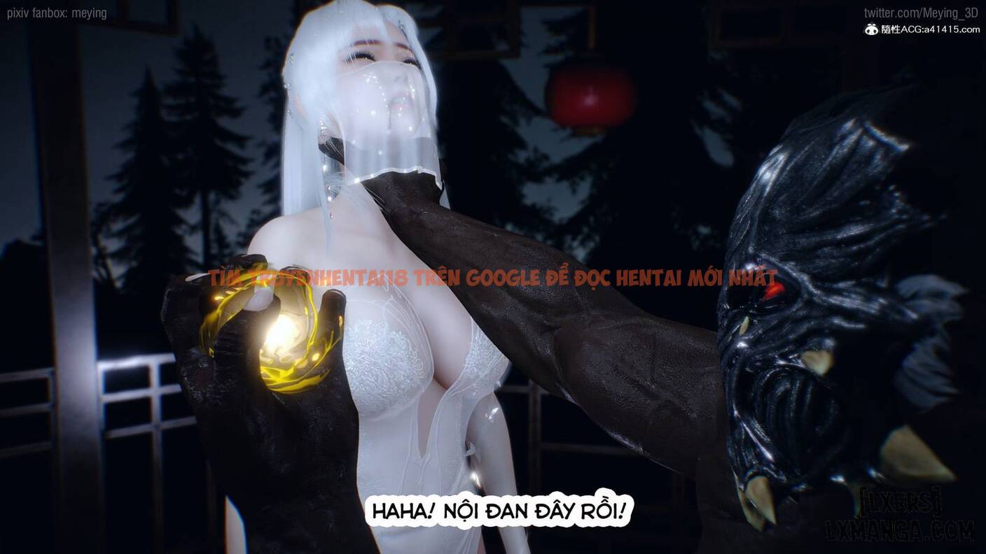 Xem ảnh 8 trong truyện hentai Tiên Nữ Sa Ngã - C2.2 - hentaitvn.net