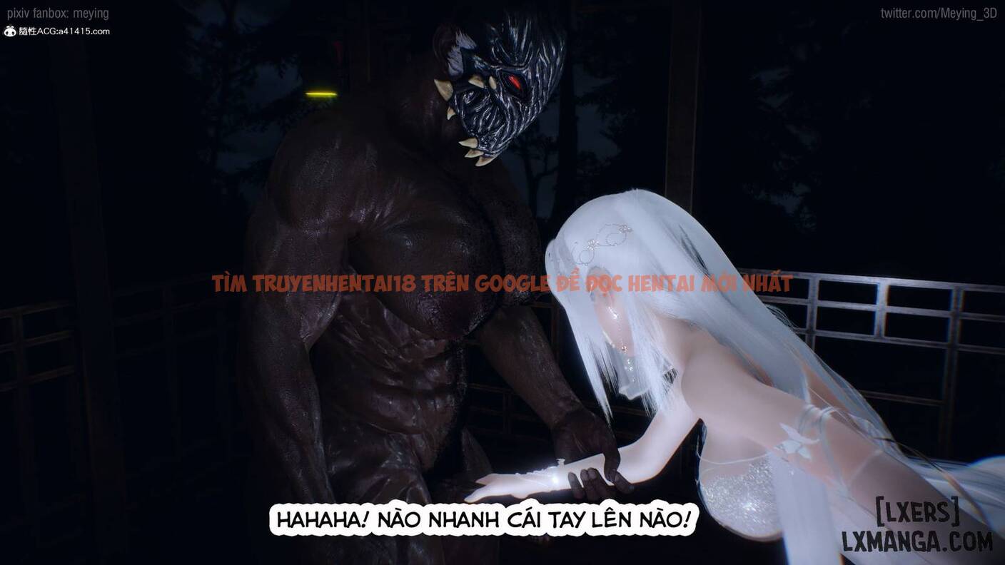 Xem ảnh 86 trong truyện hentai Tiên Nữ Sa Ngã - C2.2 - hentaitvn.net