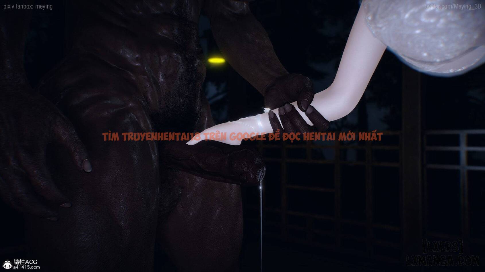 Xem ảnh 87 trong truyện hentai Tiên Nữ Sa Ngã - C2.2 - hentaitvn.net
