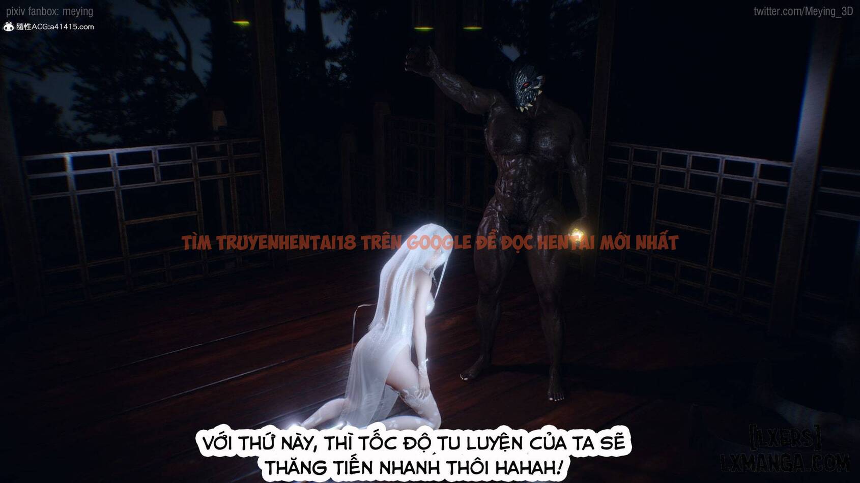 Xem ảnh 9 trong truyện hentai Tiên Nữ Sa Ngã - C2.2 - hentaitvn.net