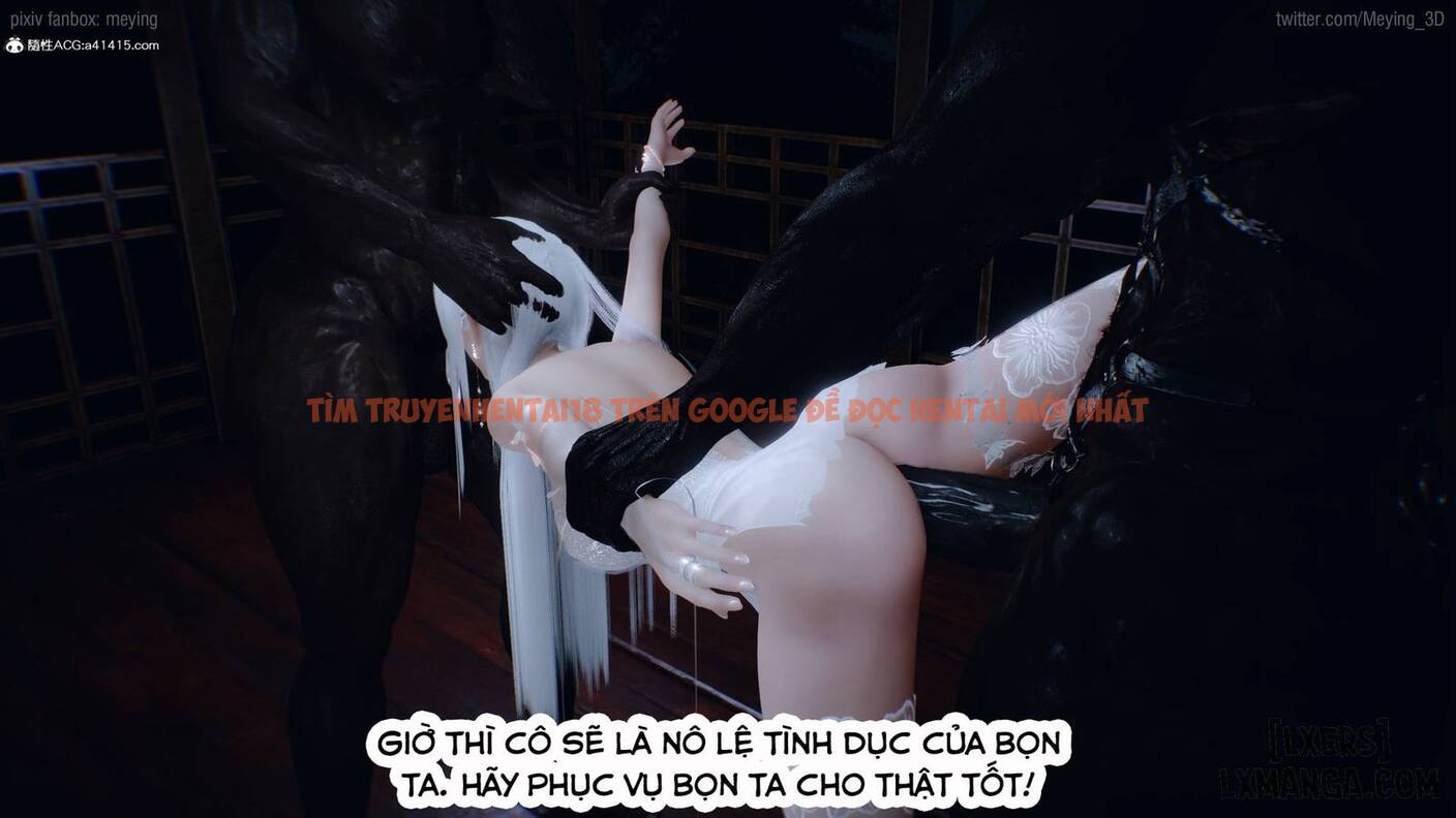 Xem ảnh 94 trong truyện hentai Tiên Nữ Sa Ngã - C2.2 - hentaitvn.net