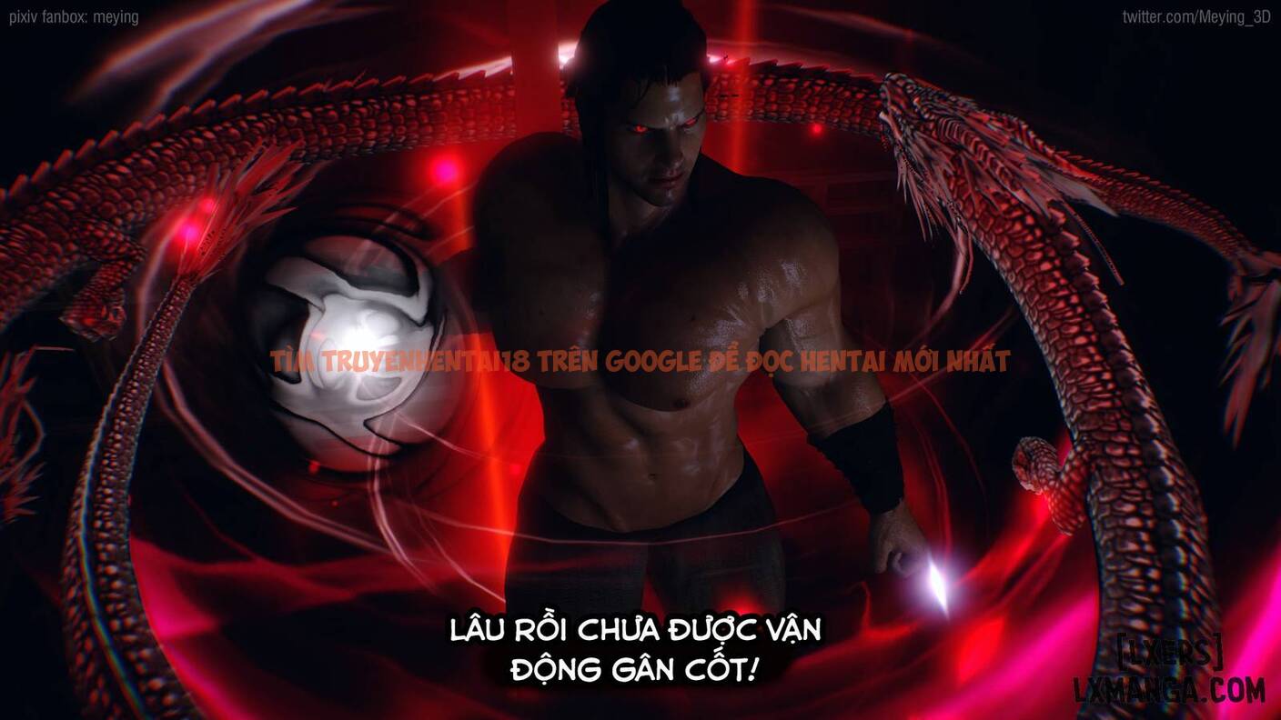 Xem ảnh 11 trong truyện hentai Tiên Nữ Sa Ngã - C3 - hentaitvn.net