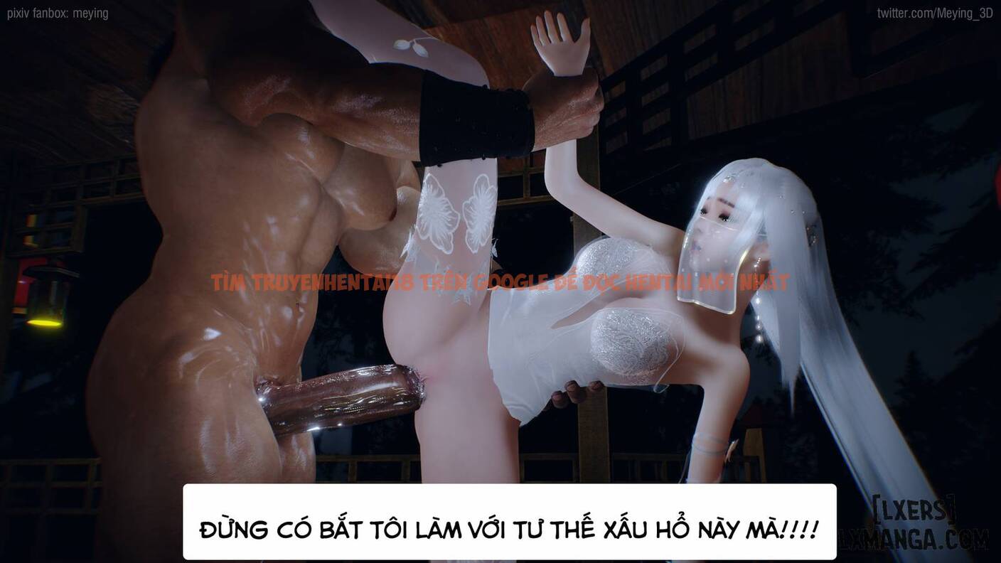 Xem ảnh 110 trong truyện hentai Tiên Nữ Sa Ngã - C3 - hentaitvn.net