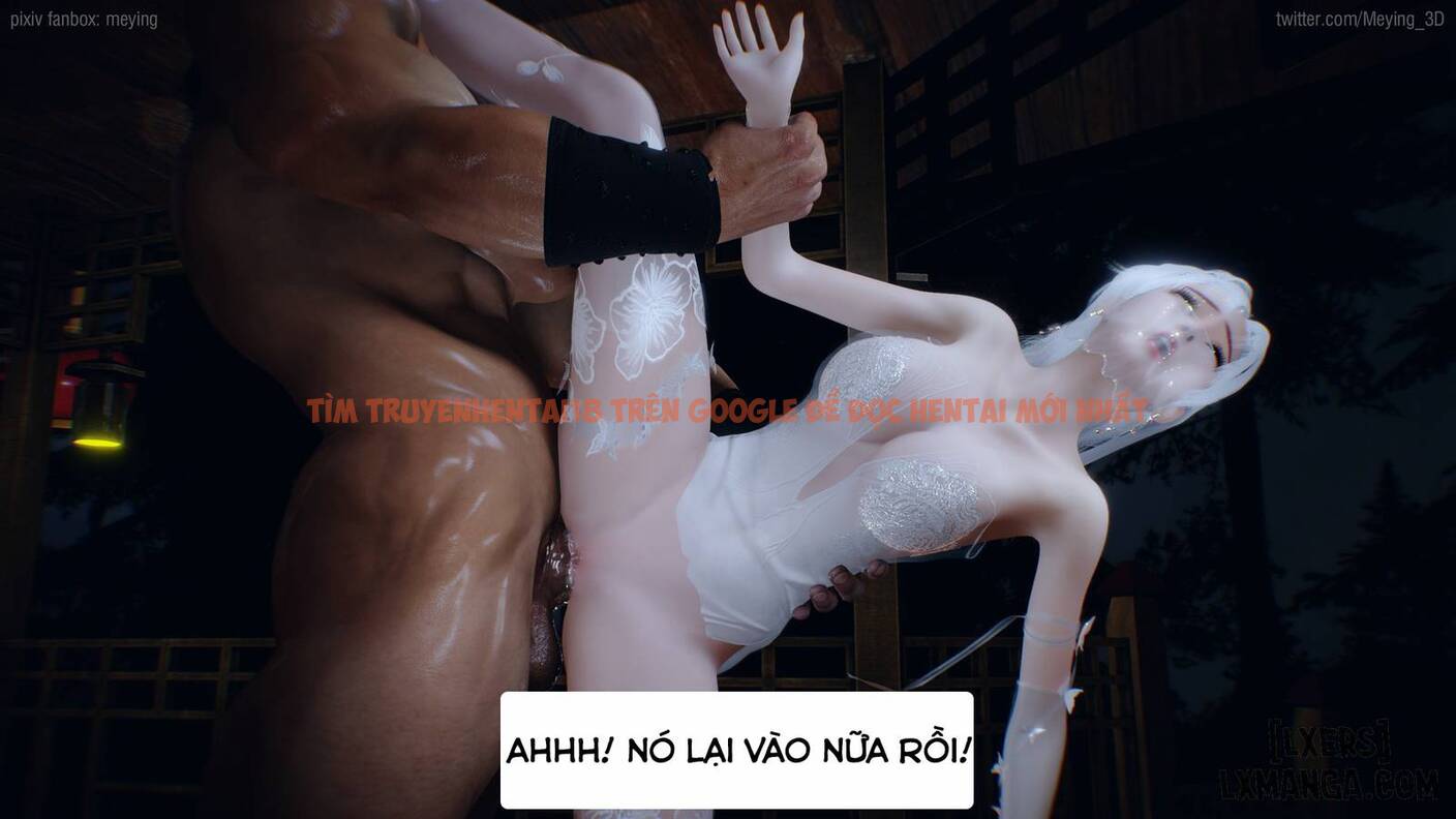Xem ảnh 111 trong truyện hentai Tiên Nữ Sa Ngã - C3 - hentaitvn.net
