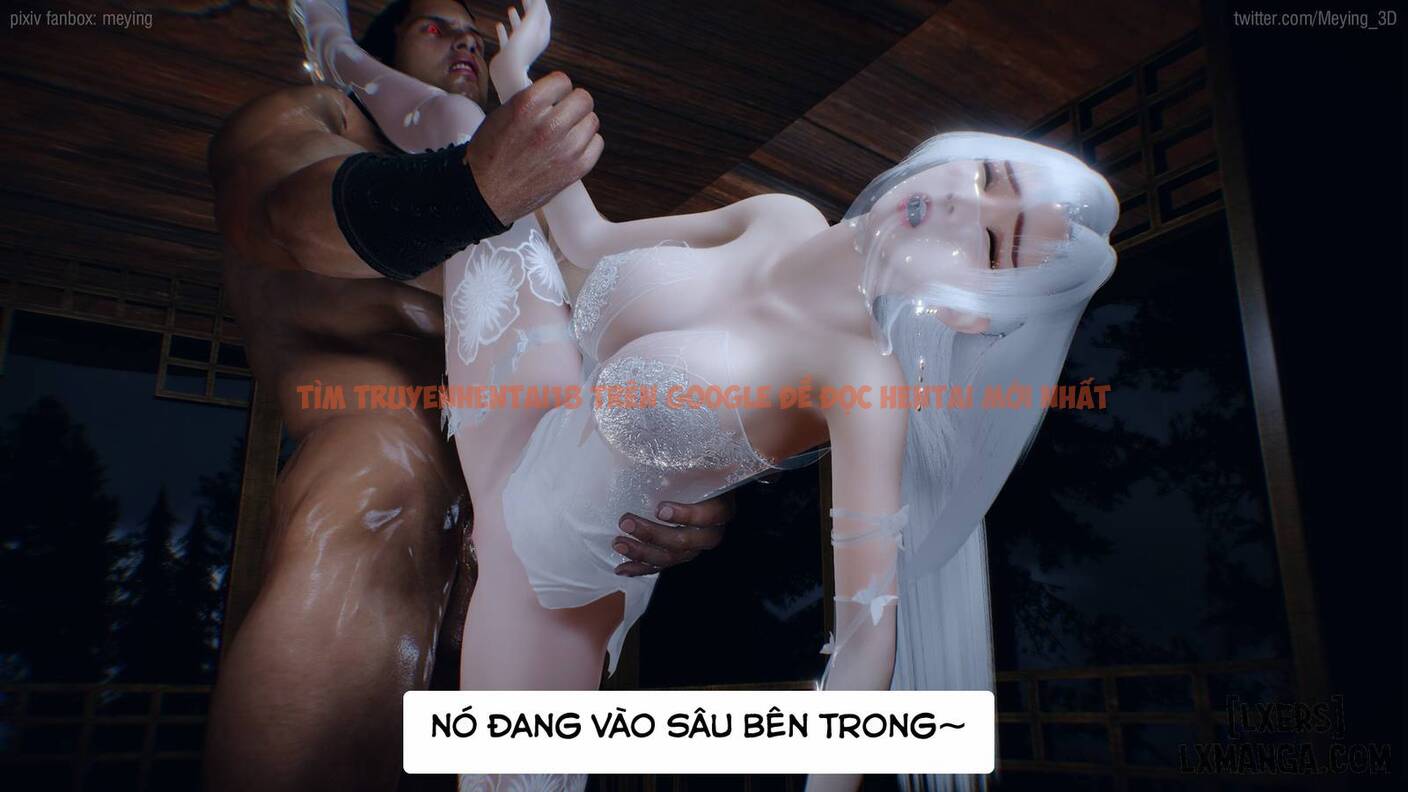 Xem ảnh 112 trong truyện hentai Tiên Nữ Sa Ngã - C3 - hentaitvn.net