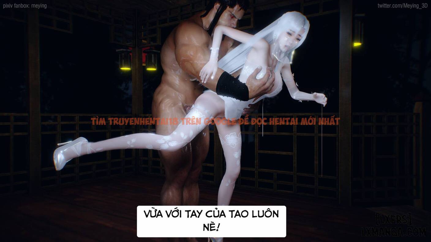 Xem ảnh 118 trong truyện hentai Tiên Nữ Sa Ngã - C3 - hentaitvn.net