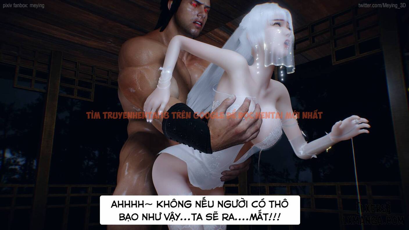 Xem ảnh 122 trong truyện hentai Tiên Nữ Sa Ngã - C3 - hentaitvn.net