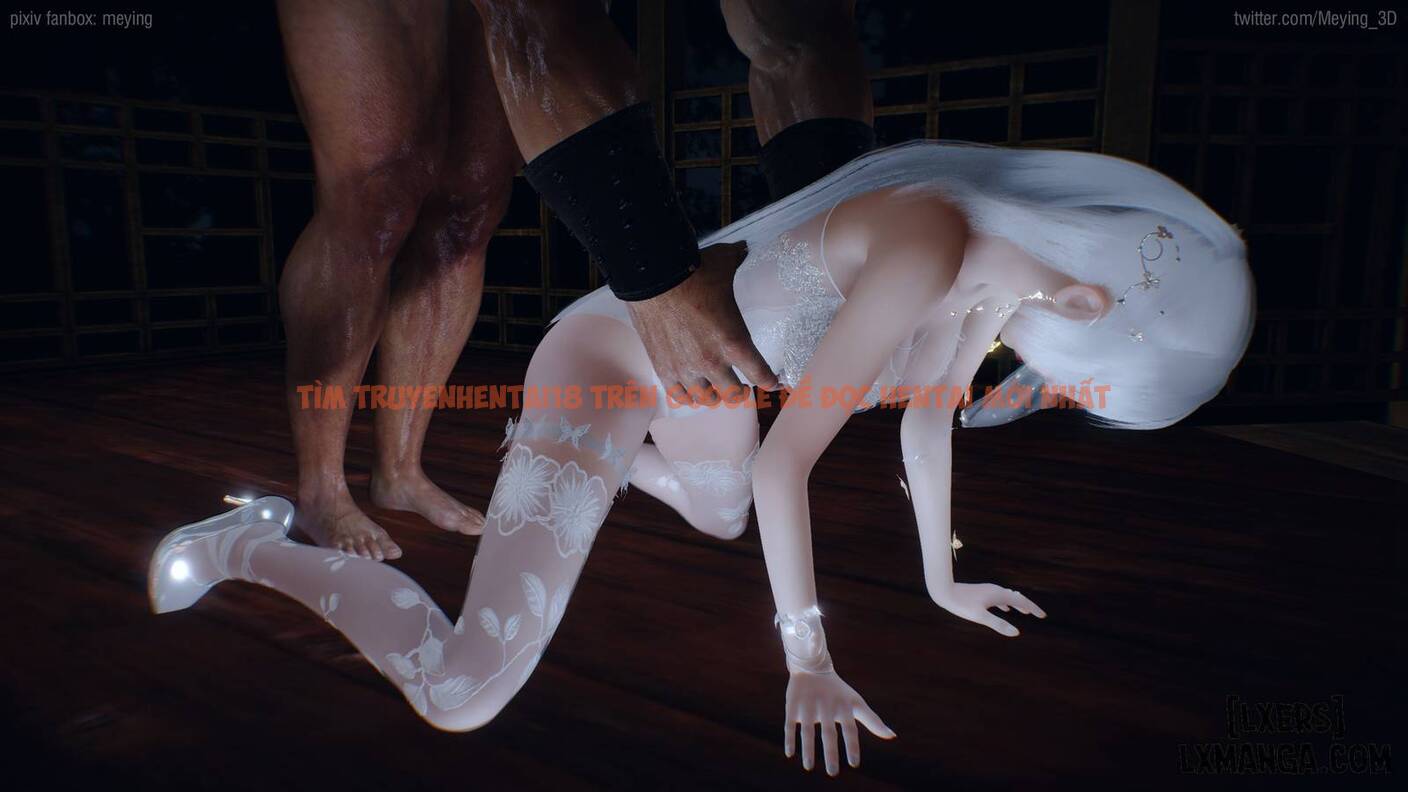 Xem ảnh 145 trong truyện hentai Tiên Nữ Sa Ngã - C3 - hentaitvn.net