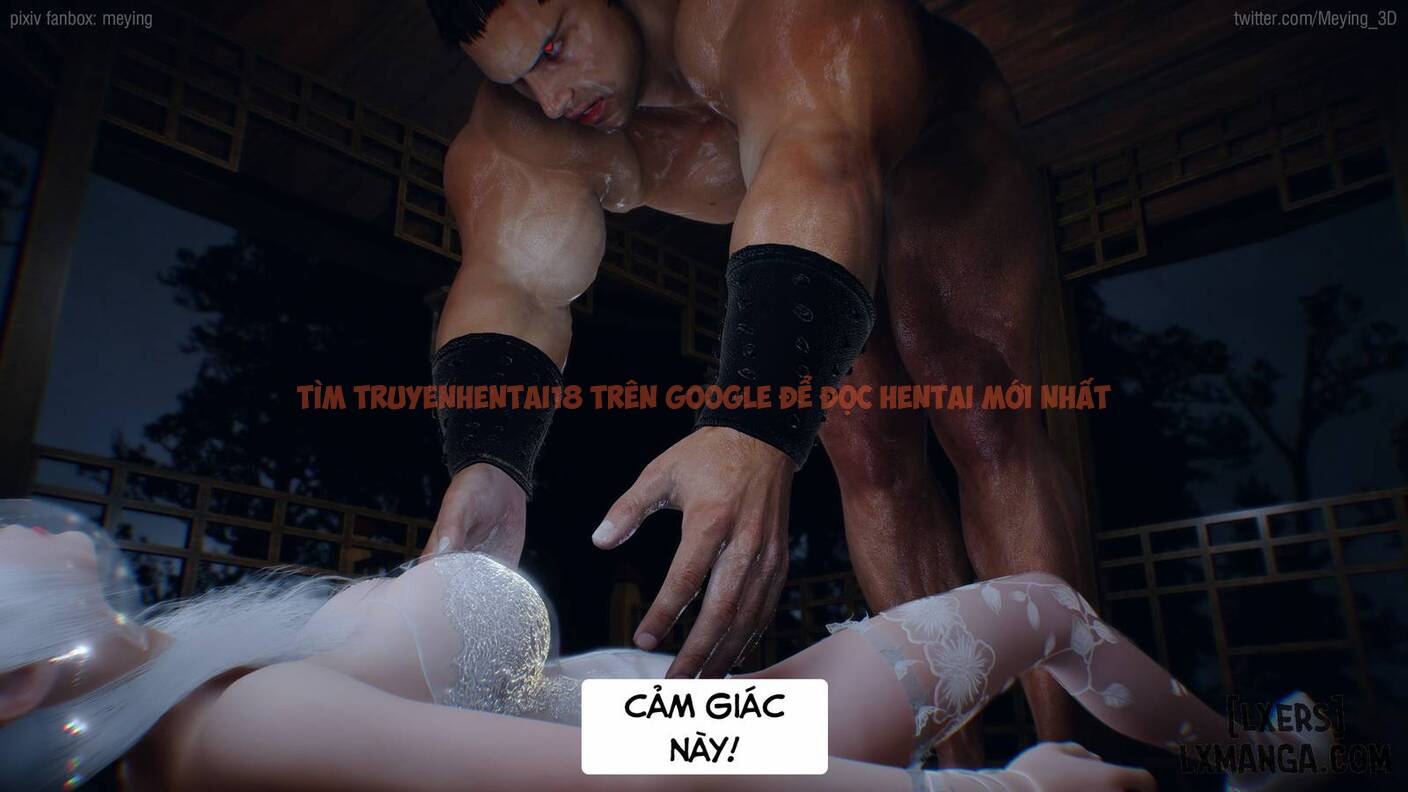 Xem ảnh 148 trong truyện hentai Tiên Nữ Sa Ngã - C3 - hentaitvn.net