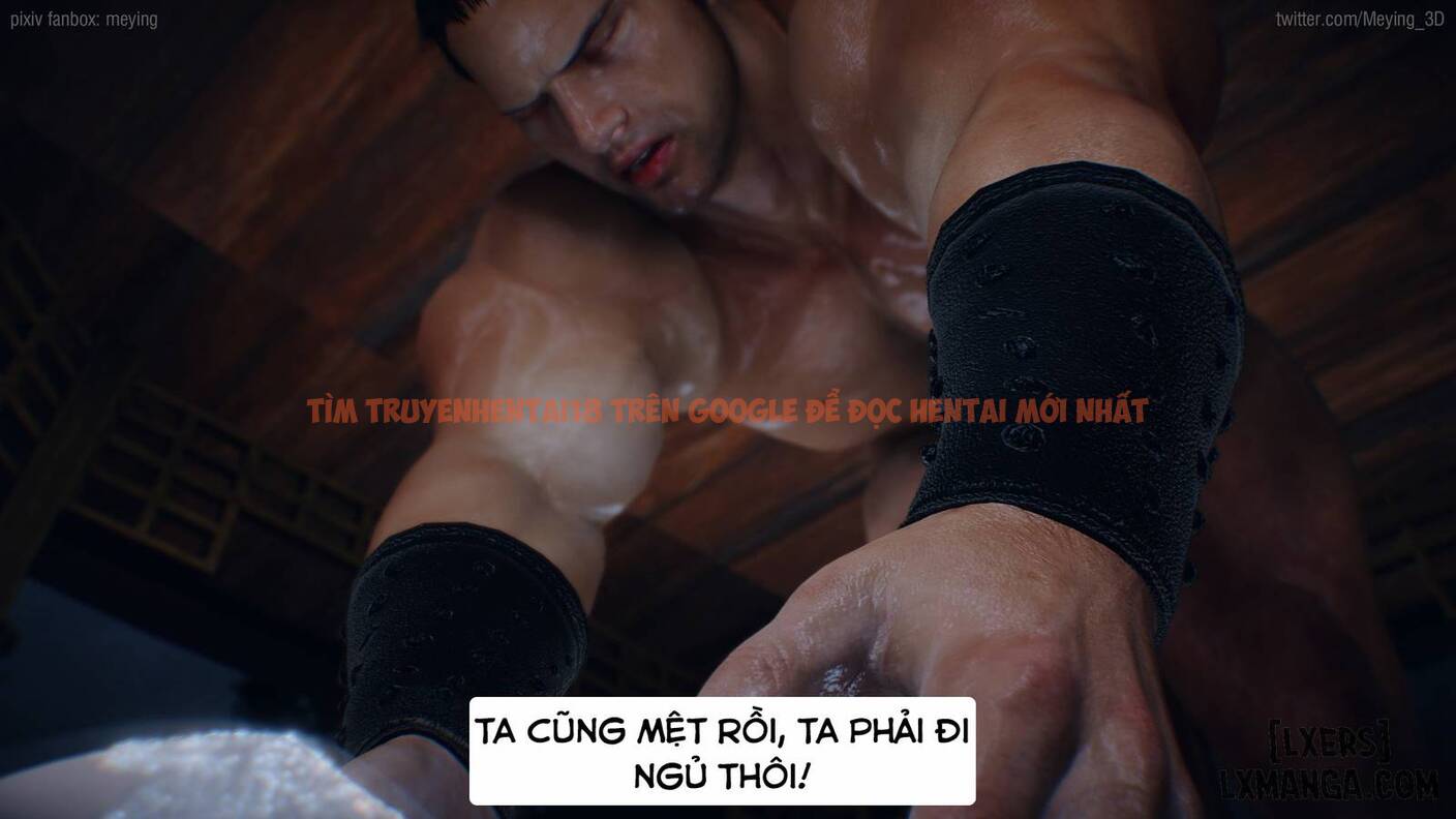 Xem ảnh 149 trong truyện hentai Tiên Nữ Sa Ngã - C3 - hentaitvn.net