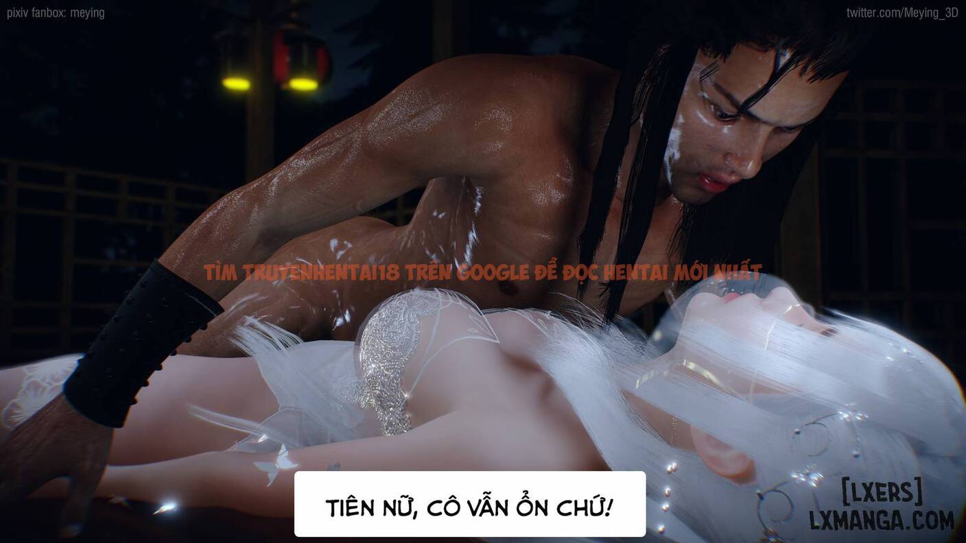 Xem ảnh 155 trong truyện hentai Tiên Nữ Sa Ngã - C3 - hentaitvn.net