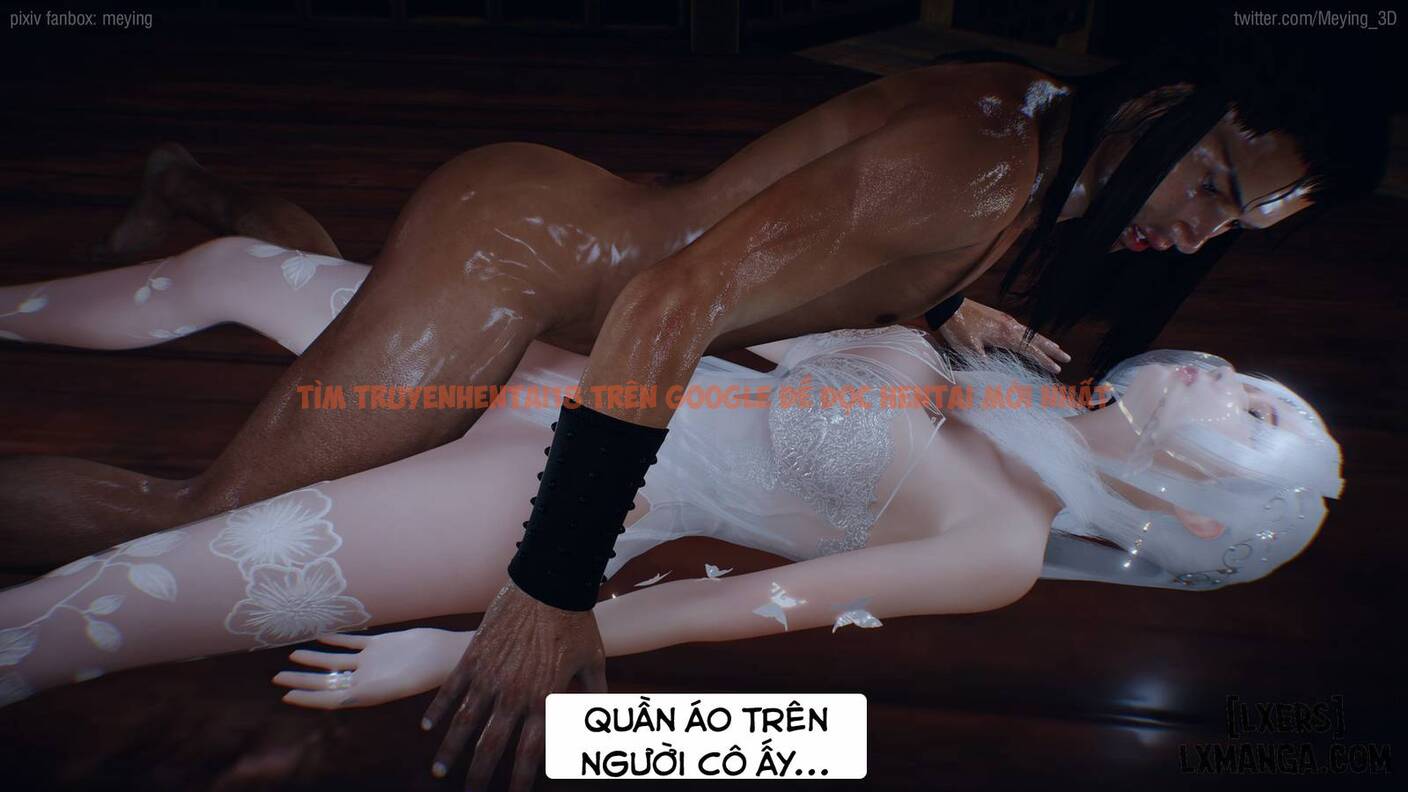 Xem ảnh 156 trong truyện hentai Tiên Nữ Sa Ngã - C3 - hentaitvn.net