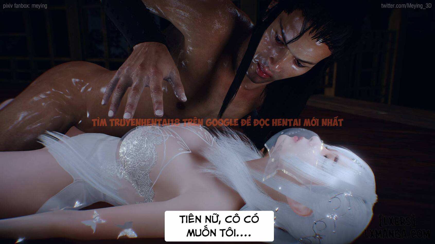 Xem ảnh 157 trong truyện hentai Tiên Nữ Sa Ngã - C3 - hentaitvn.net