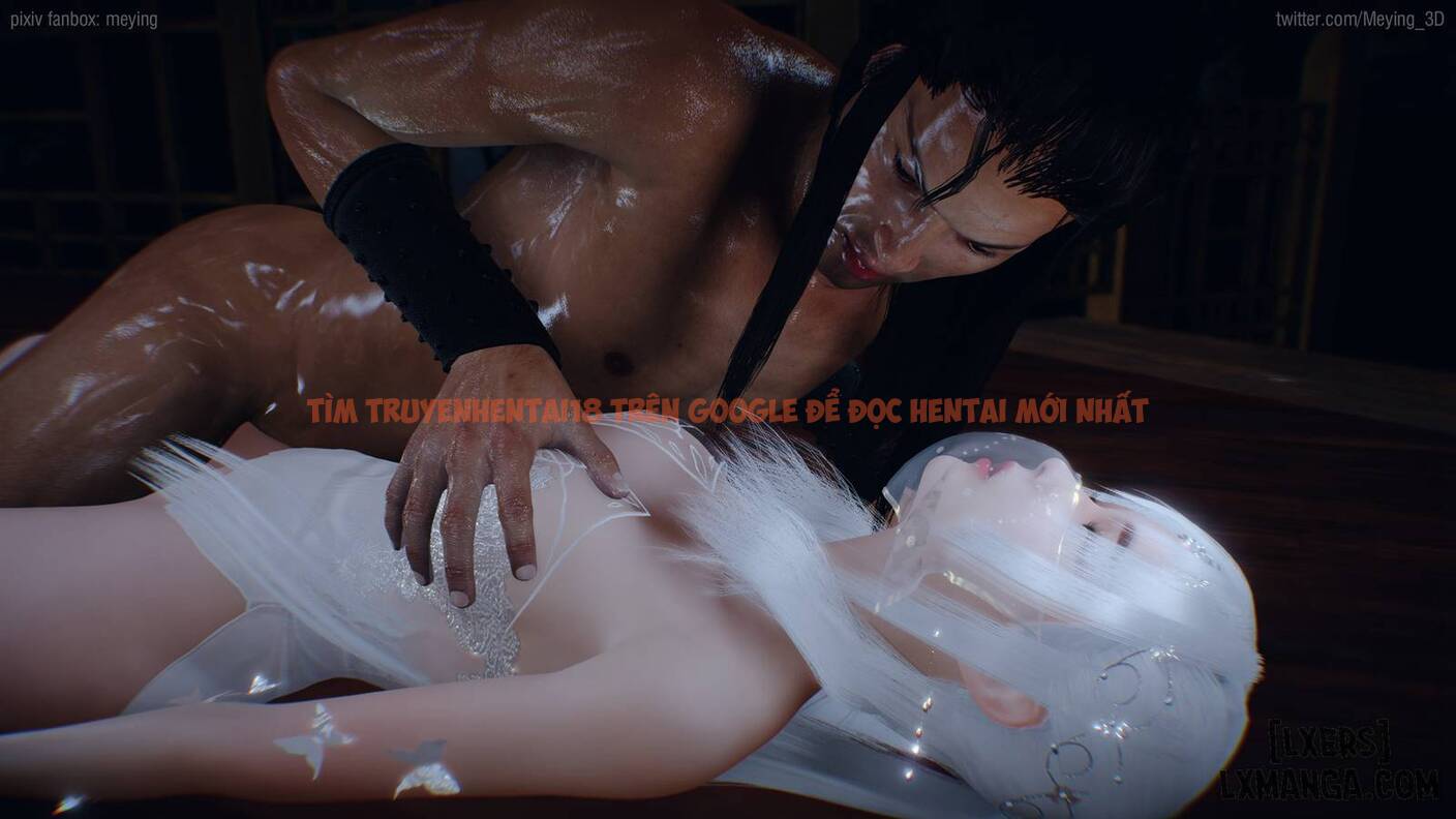 Xem ảnh 158 trong truyện hentai Tiên Nữ Sa Ngã - C3 - hentaitvn.net