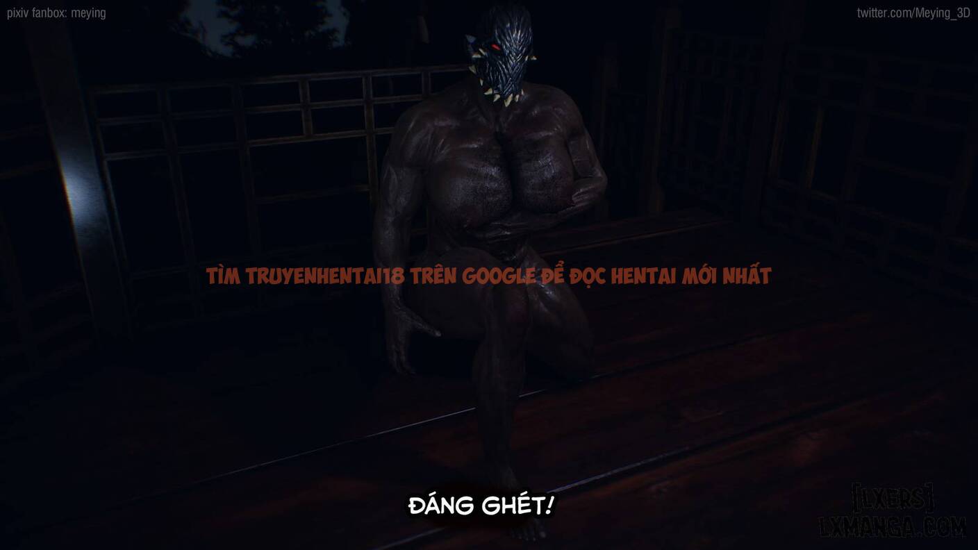 Xem ảnh 16 trong truyện hentai Tiên Nữ Sa Ngã - C3 - hentaitvn.net