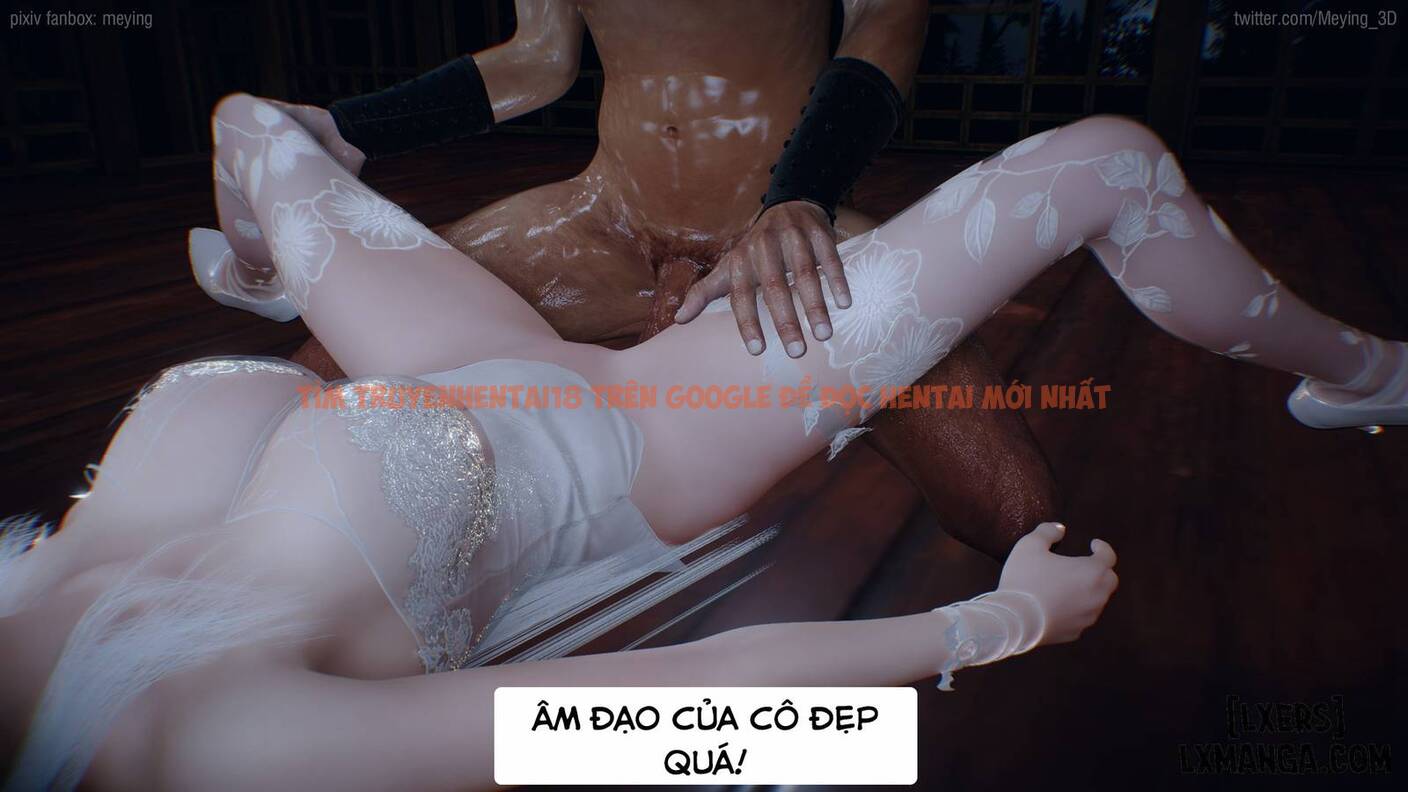 Xem ảnh 161 trong truyện hentai Tiên Nữ Sa Ngã - C3 - hentaitvn.net