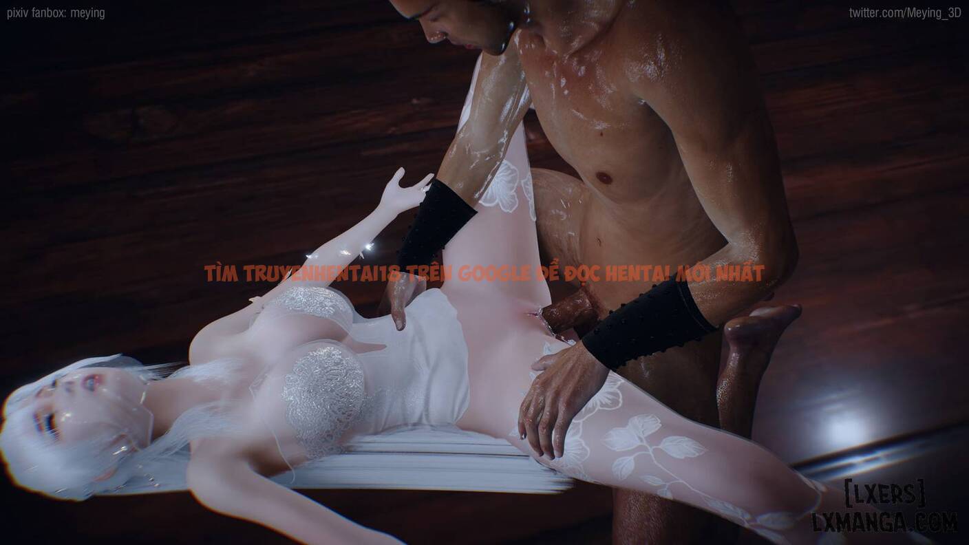 Xem ảnh 164 trong truyện hentai Tiên Nữ Sa Ngã - C3 - hentaitvn.net