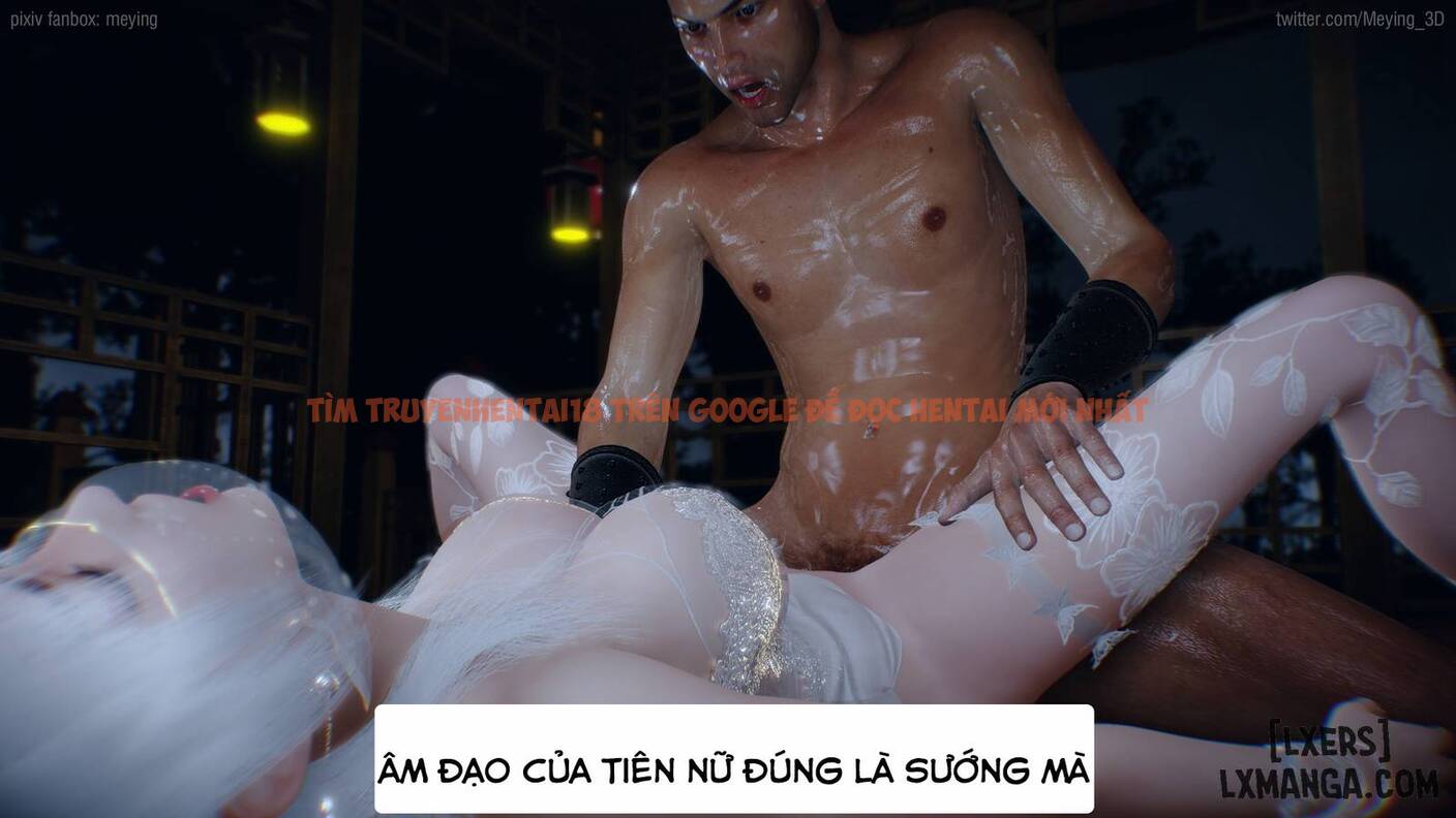 Xem ảnh 168 trong truyện hentai Tiên Nữ Sa Ngã - C3 - hentaitvn.net