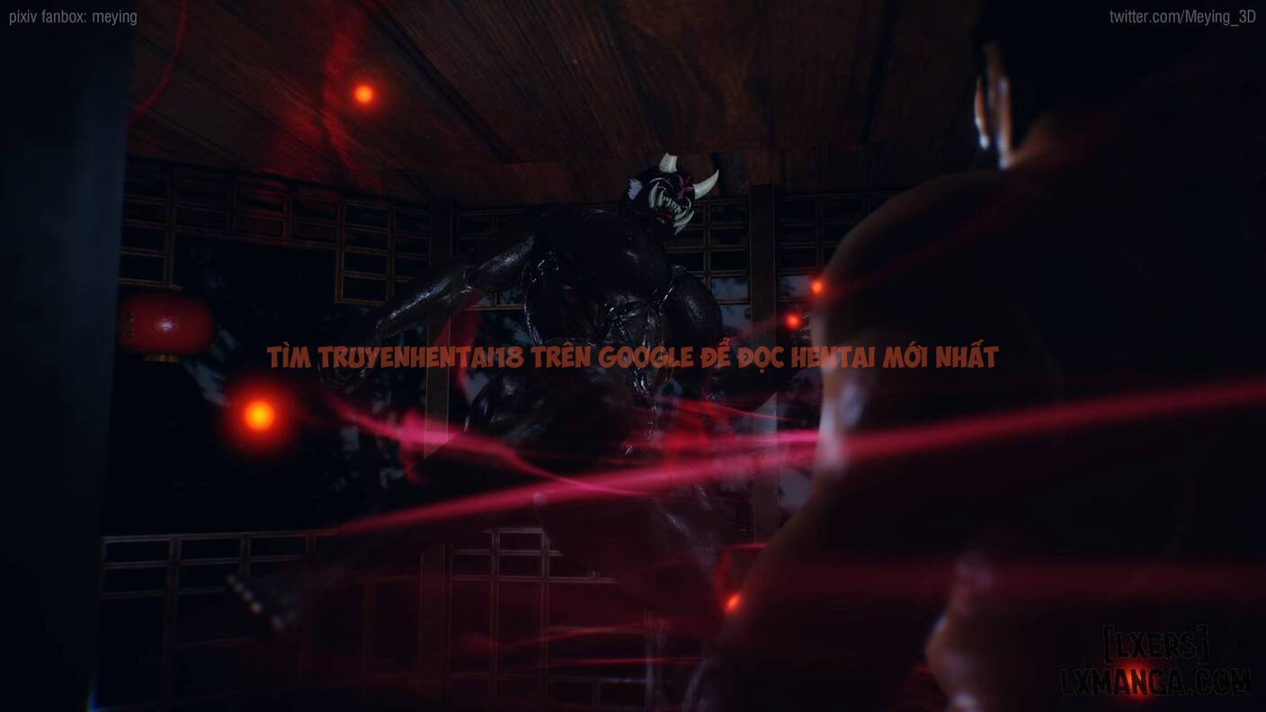 Xem ảnh 18 trong truyện hentai Tiên Nữ Sa Ngã - C3 - hentaitvn.net