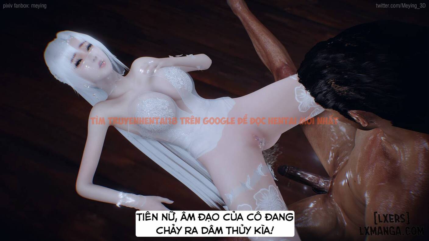Xem ảnh 184 trong truyện hentai Tiên Nữ Sa Ngã - C3 - hentaitvn.net