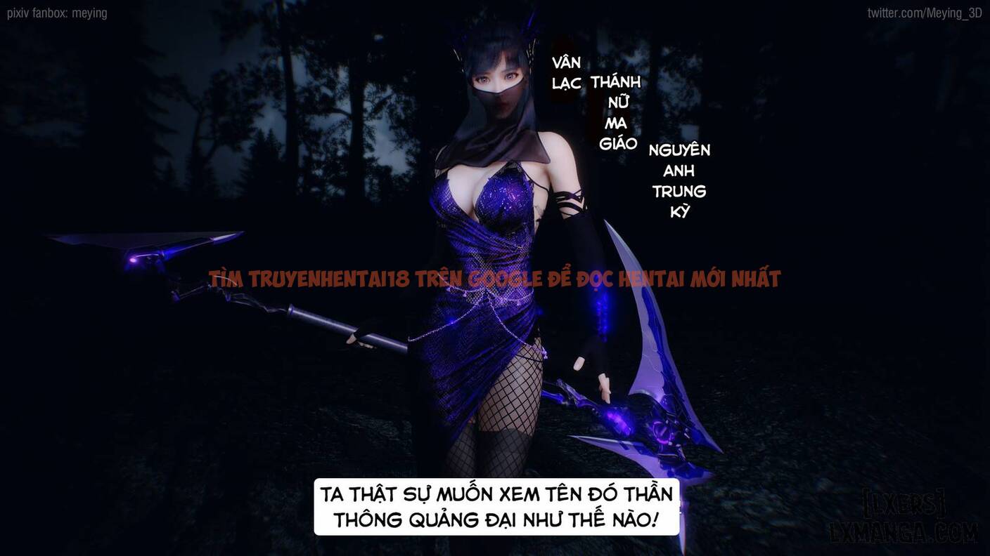 Xem ảnh 195 trong truyện hentai Tiên Nữ Sa Ngã - C3 - hentaitvn.net