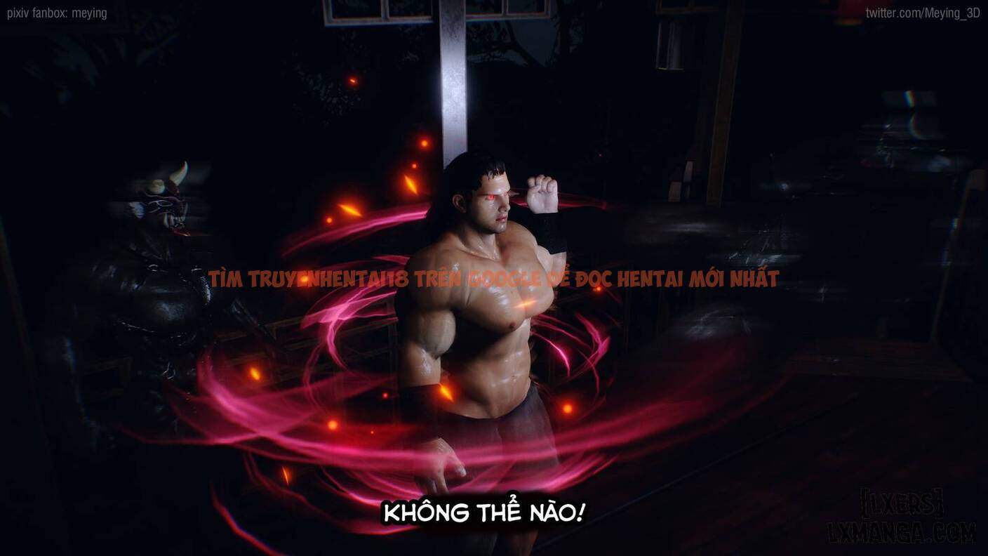 Xem ảnh 20 trong truyện hentai Tiên Nữ Sa Ngã - C3 - hentaitvn.net