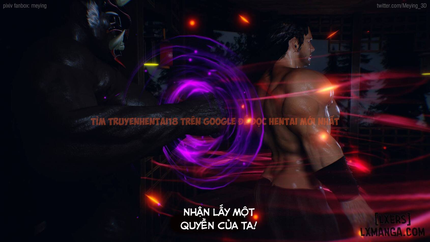 Xem ảnh 21 trong truyện hentai Tiên Nữ Sa Ngã - C3 - hentaitvn.net