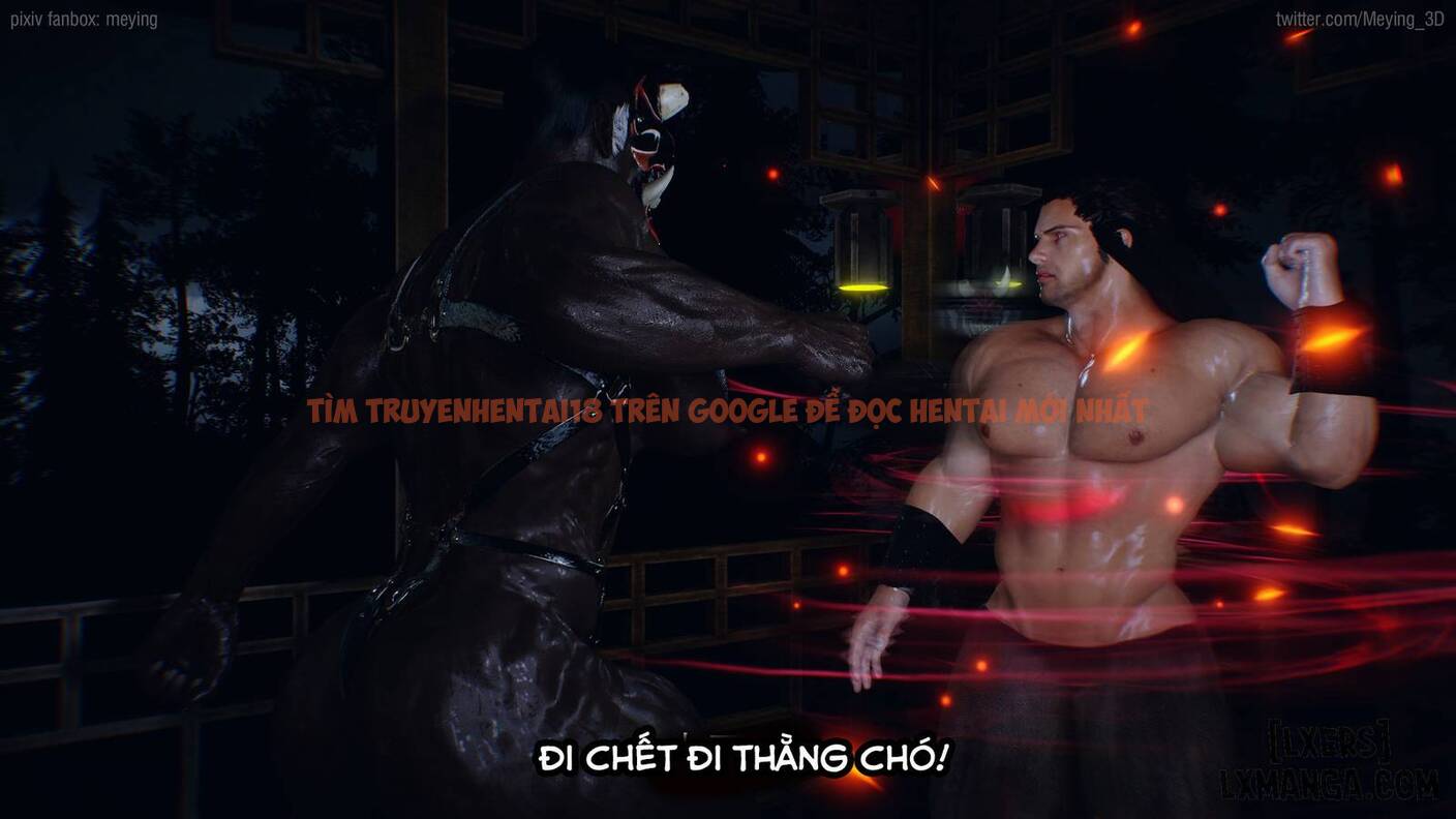 Xem ảnh 25 trong truyện hentai Tiên Nữ Sa Ngã - C3 - hentaitvn.net