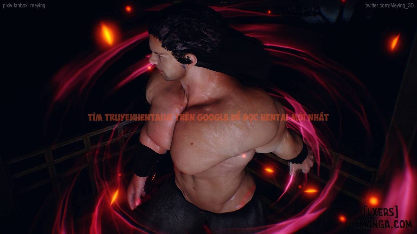Xem ảnh 26 trong truyện hentai Tiên Nữ Sa Ngã - C3 - hentaitvn.net