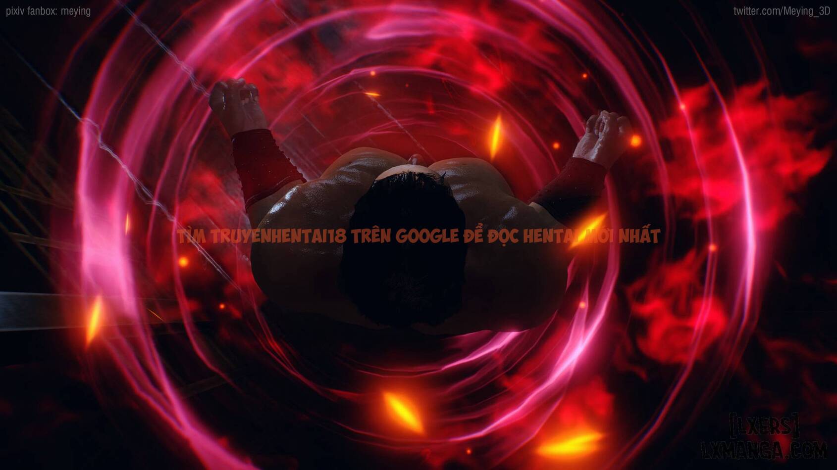 Xem ảnh 3 trong truyện hentai Tiên Nữ Sa Ngã - C3 - hentaitvn.net