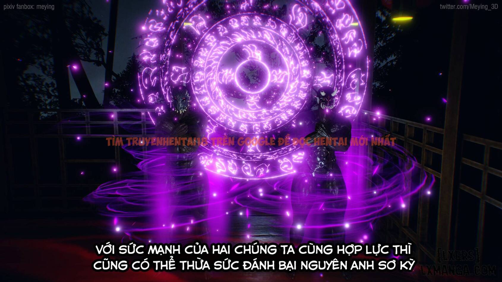Xem ảnh 31 trong truyện hentai Tiên Nữ Sa Ngã - C3 - hentaitvn.net