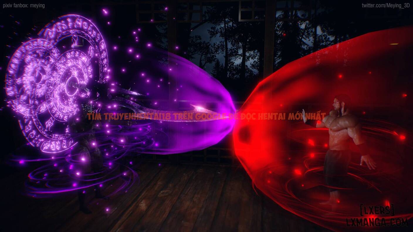 Xem ảnh 34 trong truyện hentai Tiên Nữ Sa Ngã - C3 - hentaitvn.net