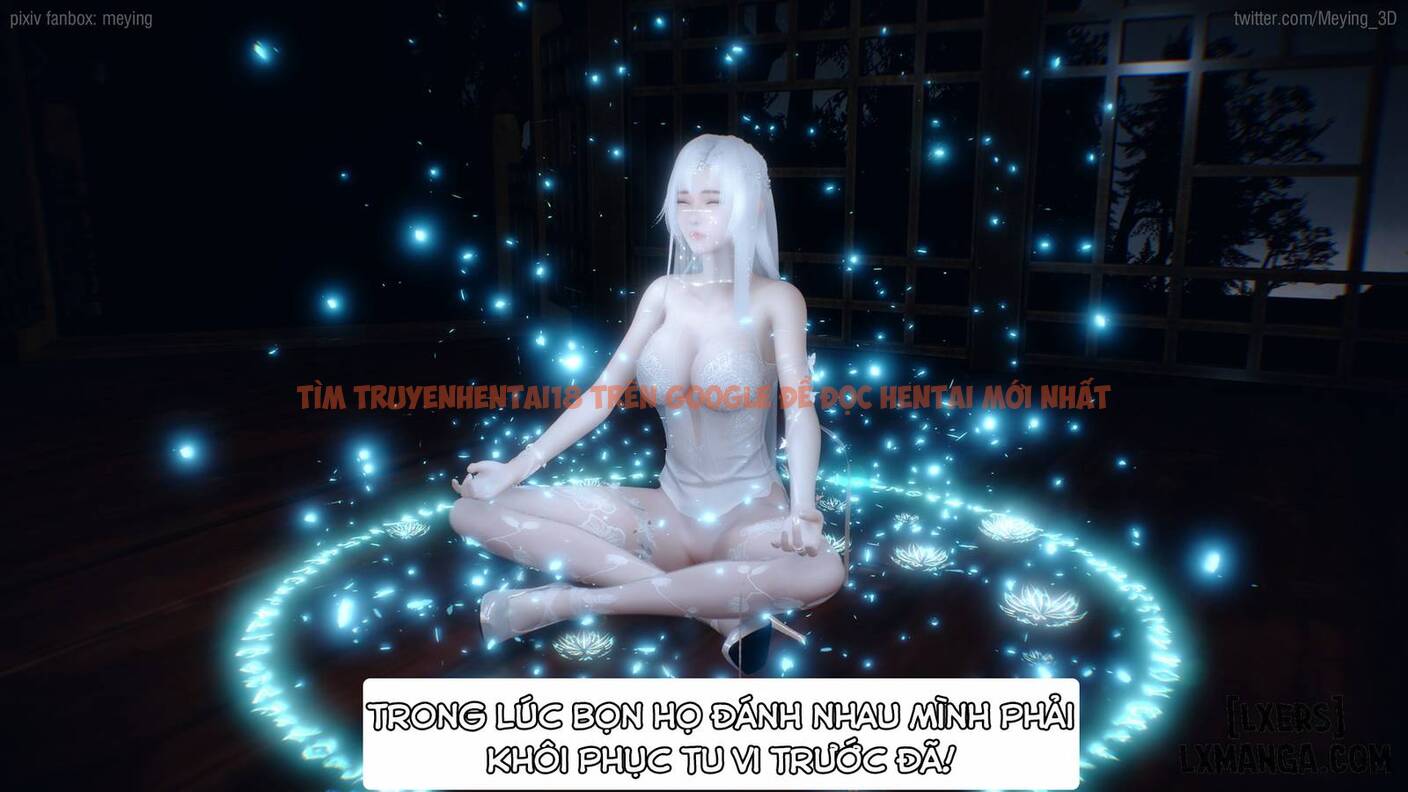 Xem ảnh 36 trong truyện hentai Tiên Nữ Sa Ngã - C3 - hentaitvn.net