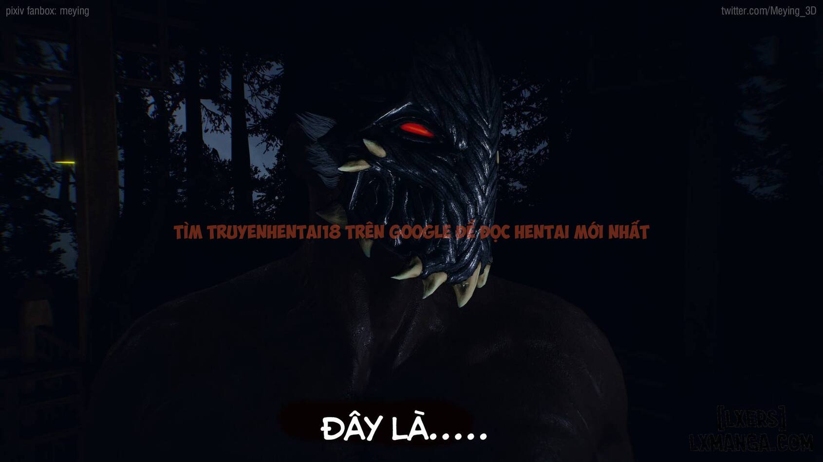 Xem ảnh 4 trong truyện hentai Tiên Nữ Sa Ngã - C3 - hentaitvn.net