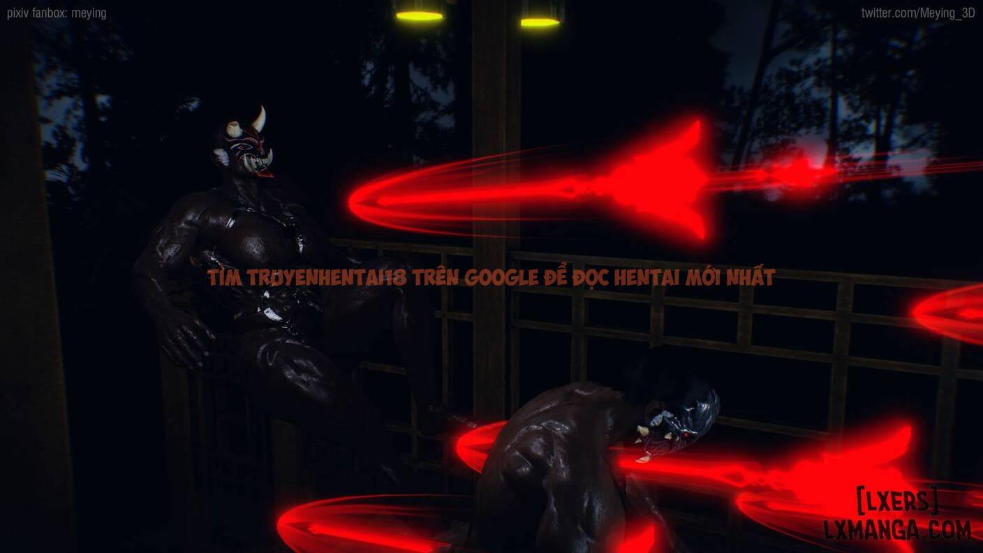 Xem ảnh 48 trong truyện hentai Tiên Nữ Sa Ngã - C3 - hentaitvn.net