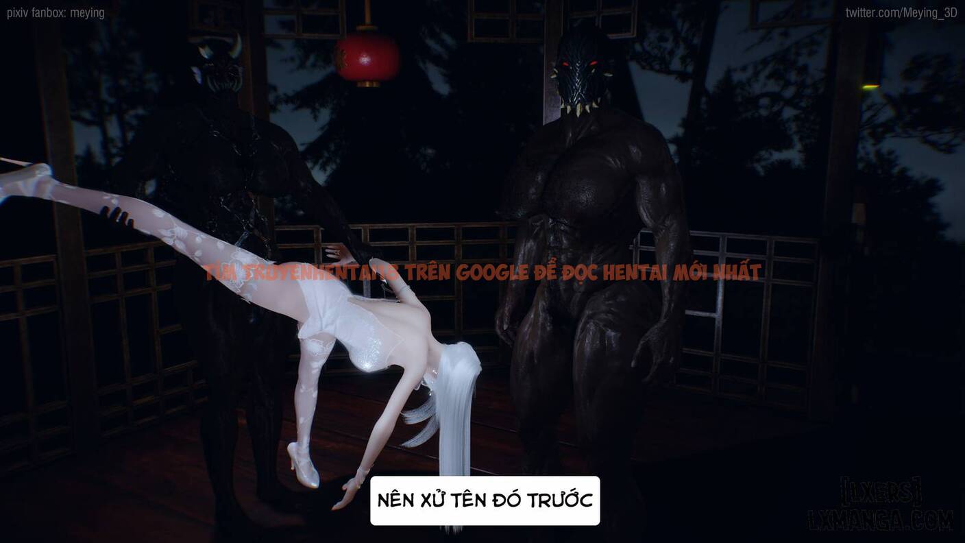 Xem ảnh 5 trong truyện hentai Tiên Nữ Sa Ngã - C3 - hentaitvn.net
