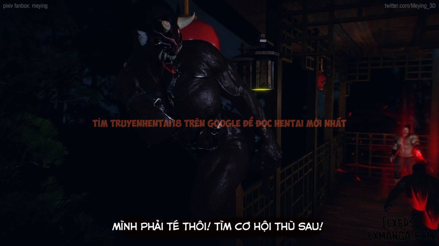 Xem ảnh 51 trong truyện hentai Tiên Nữ Sa Ngã - C3 - hentaitvn.net