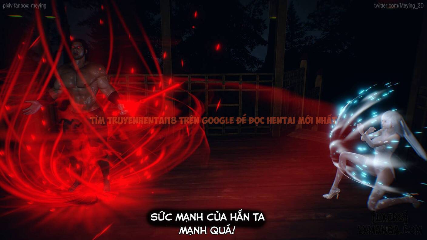 Xem ảnh 57 trong truyện hentai Tiên Nữ Sa Ngã - C3 - hentaitvn.net