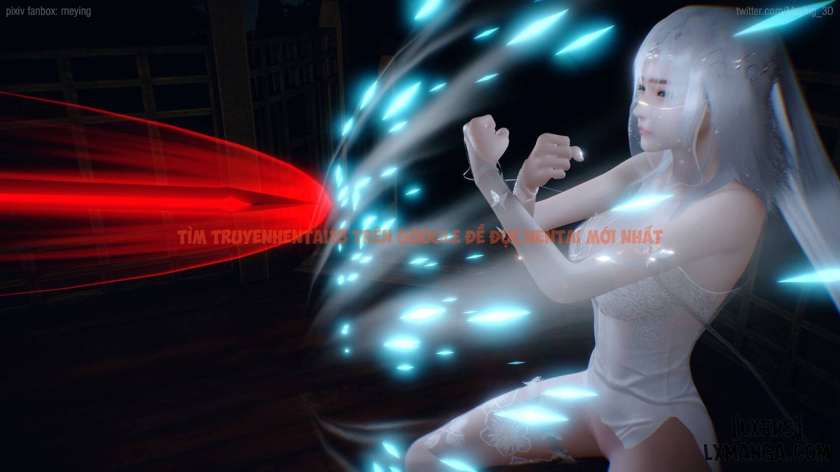 Xem ảnh 61 trong truyện hentai Tiên Nữ Sa Ngã - C3 - hentaitvn.net